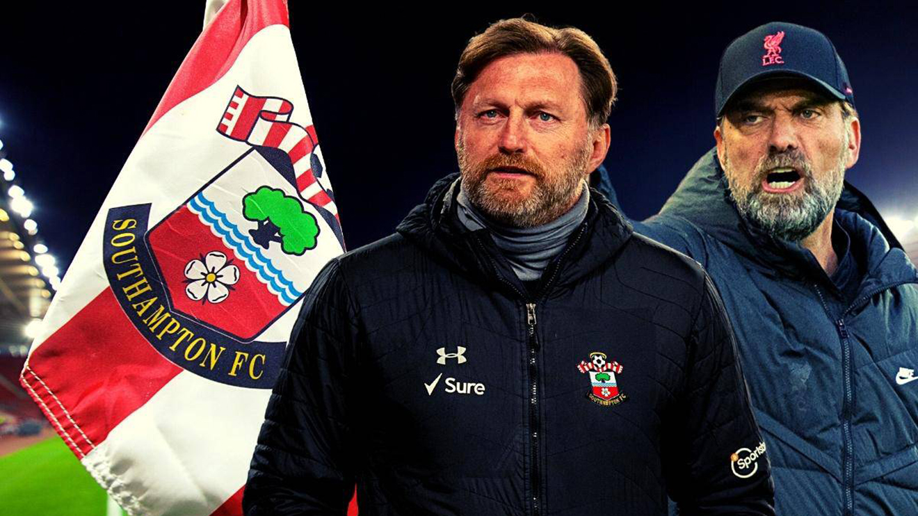 Top 15 southampton đấu với liverpool mới nhất năm 2022 - EU-Vietnam ...